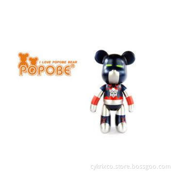 Holiday Child POPOBE Personalised Gifts Bear Phone Support